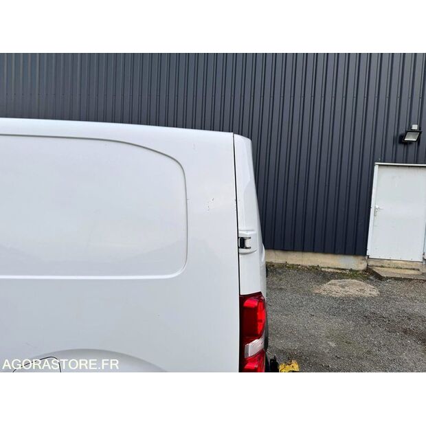 2021 Citroen Jumpy-46148609