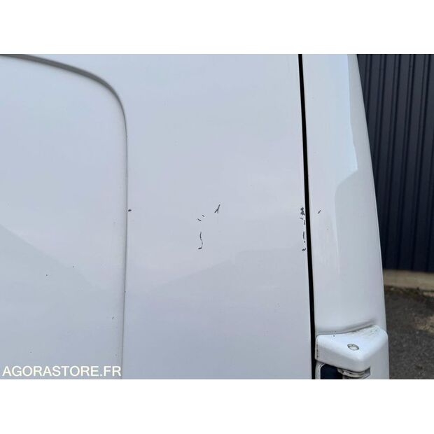 2021 Citroen Jumpy-46148610