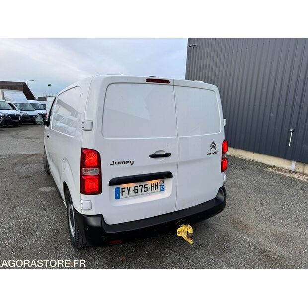 2021 Citroen Jumpy-46148611