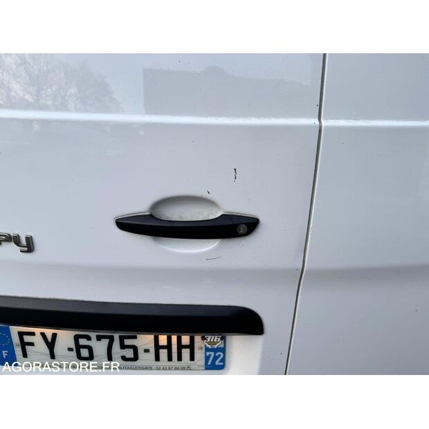 2021 Citroen Jumpy-46148613