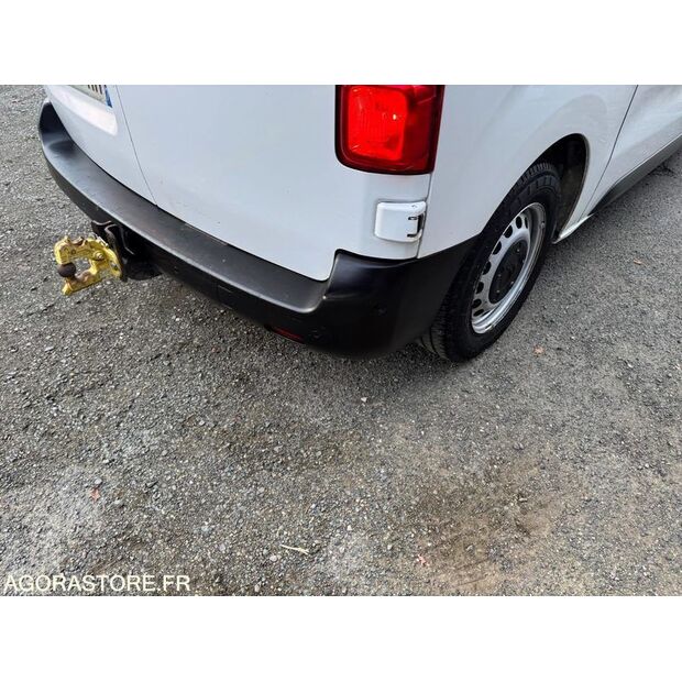 2021 Citroen Jumpy-46148615