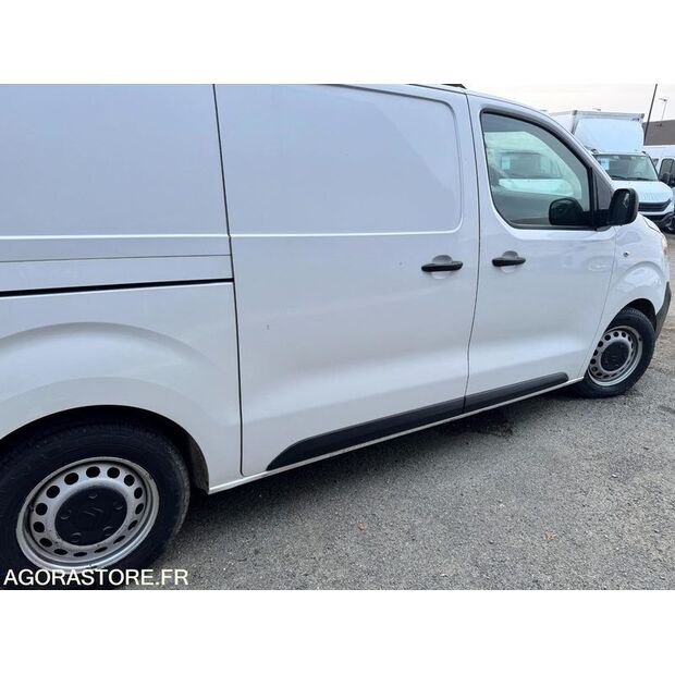 2021 Citroen Jumpy-46148617