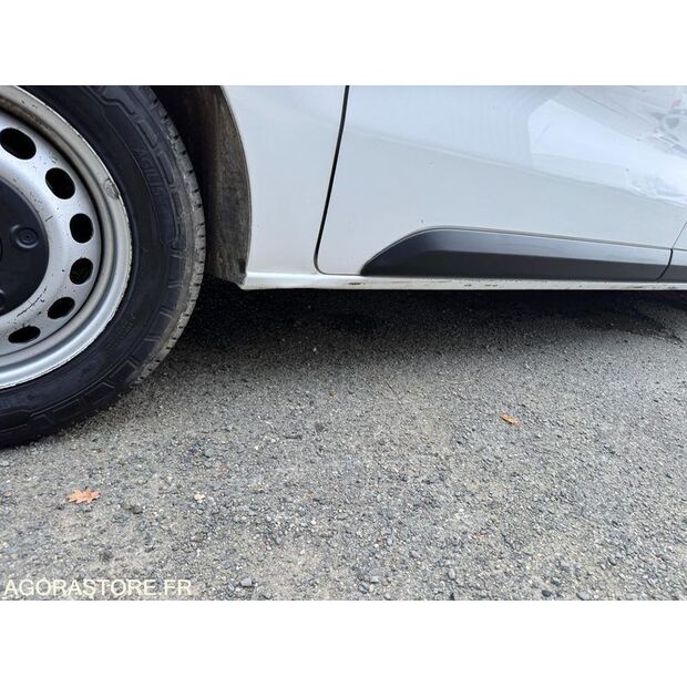 2021 Citroen Jumpy-46148620