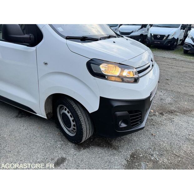 2021 Citroen Jumpy-46148622