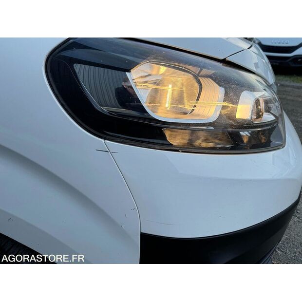 2021 Citroen Jumpy-46148623