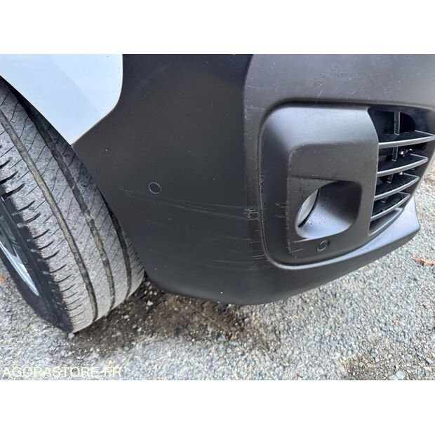 2021 Citroen Jumpy-46148625