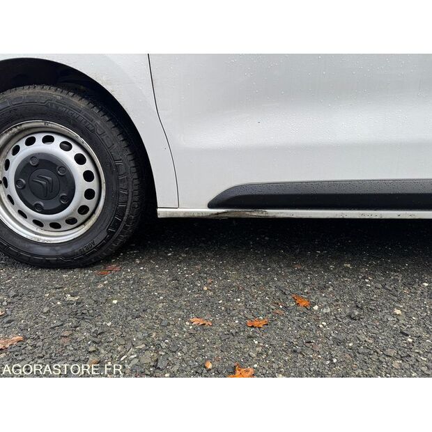 2021 Citroen Jumpy-46148628