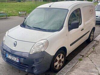 Image de Fourgonnettes 2010 Renault Kangoo
