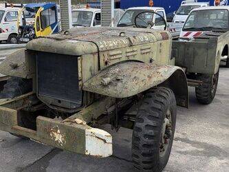 صورة ل مركبات لجميع التضاريس دودج divers