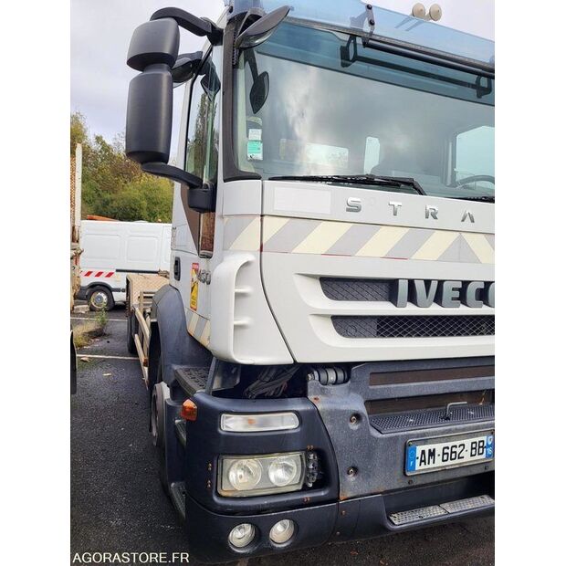 2010 ايفكو 260S45-46148667