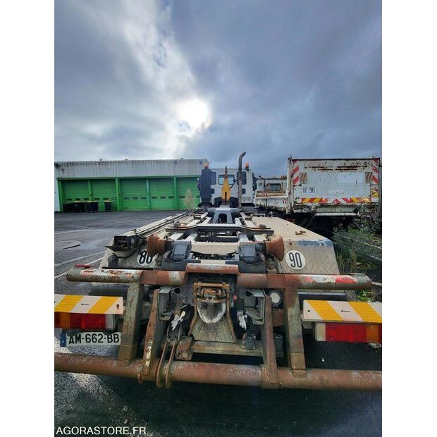 2010 ايفكو 260S45-46148669