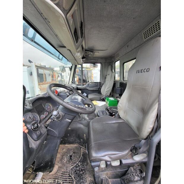 2010 ايفكو 260S45-46148670