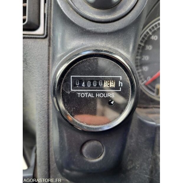 2010 ايفكو 260S45-46148672