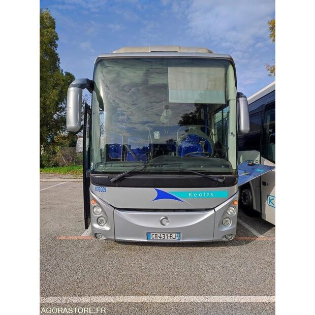 2007 Iveco EVADYS-46148673