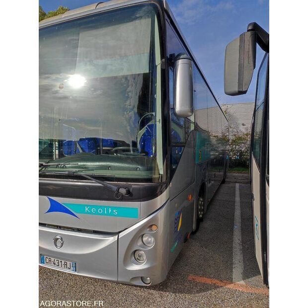 2007 Iveco EVADYS-46148674