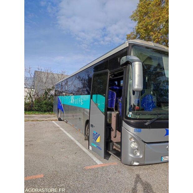 2007 Iveco EVADYS-46148676