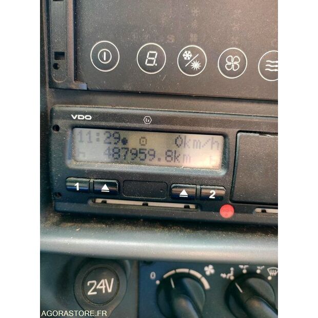 2007 Iveco EVADYS-46148678