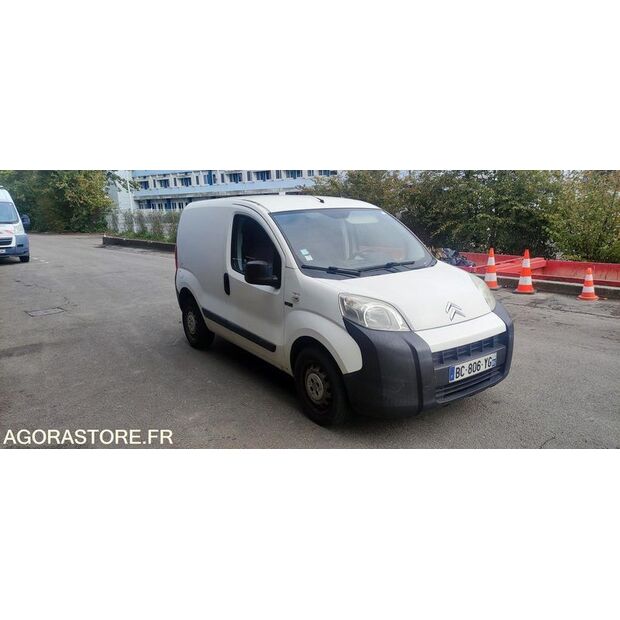 2010 سيتروين NEMO-46148683