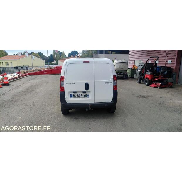 2010 سيتروين NEMO-46148684