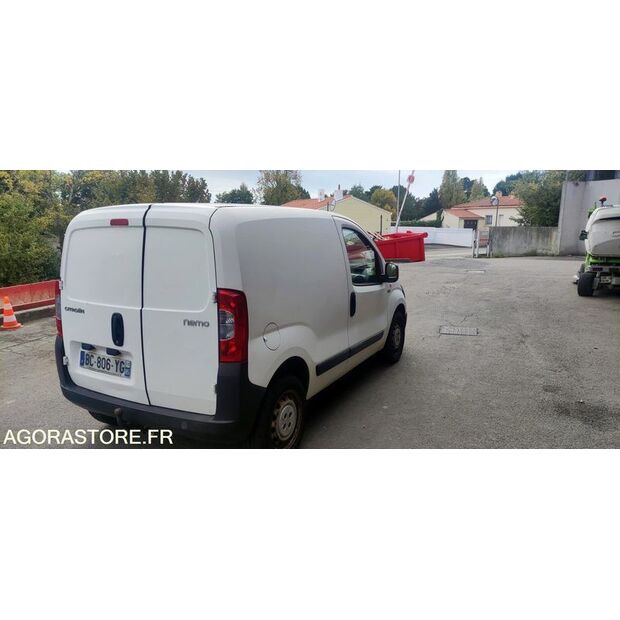 2010 سيتروين NEMO-46148686