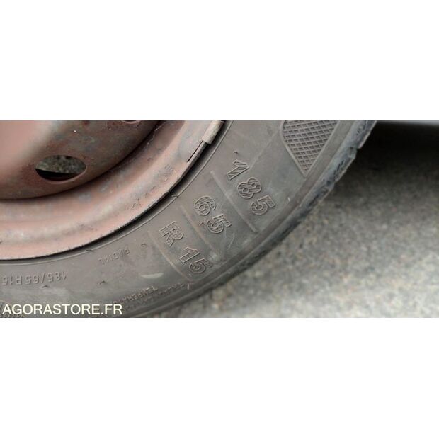 2010 سيتروين NEMO-46148688