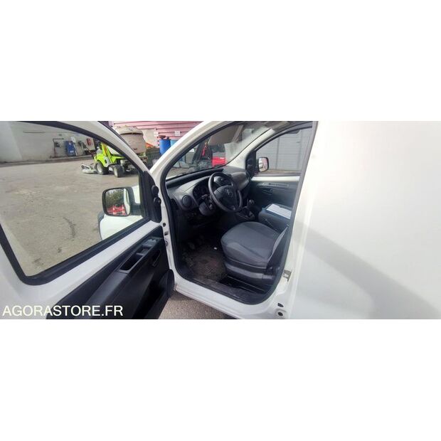 2010 سيتروين NEMO-46148690