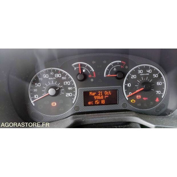 2010 سيتروين NEMO-46148691