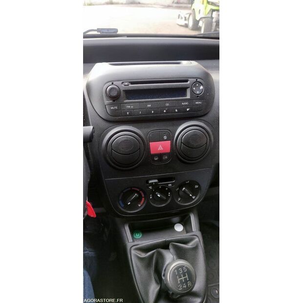 2010 سيتروين NEMO-46148692