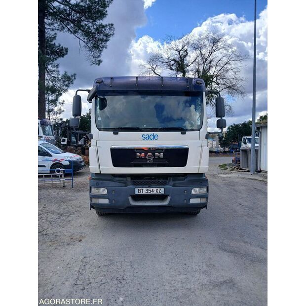 2011 MAN 19.290-46148737