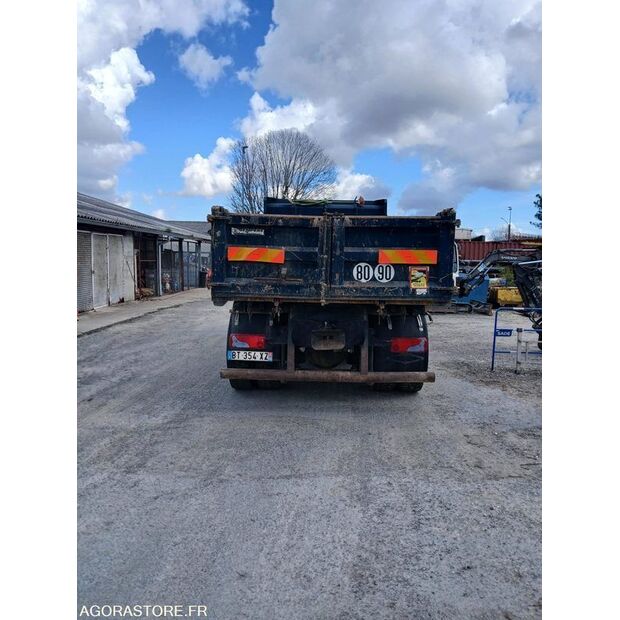 2011 MAN 19.290-46148739