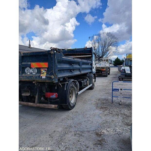 2011 MAN 19.290-46148740