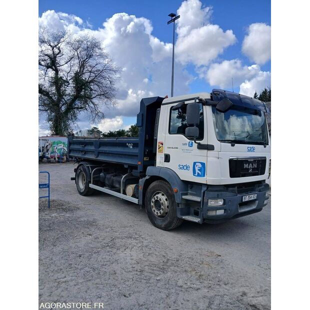 2011 MAN 19.290-46148741