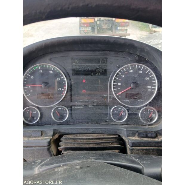 2011 MAN 19.290-46148742