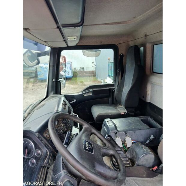 2011 MAN 19.290-46148743