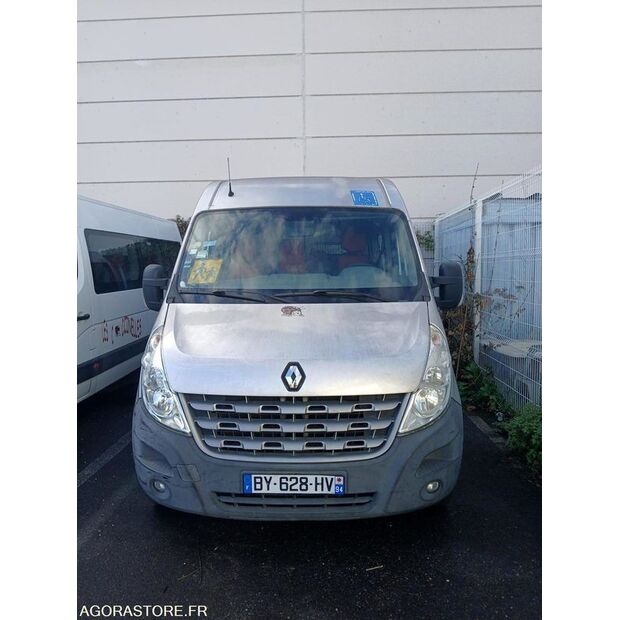 2011 Renault Master-46148744