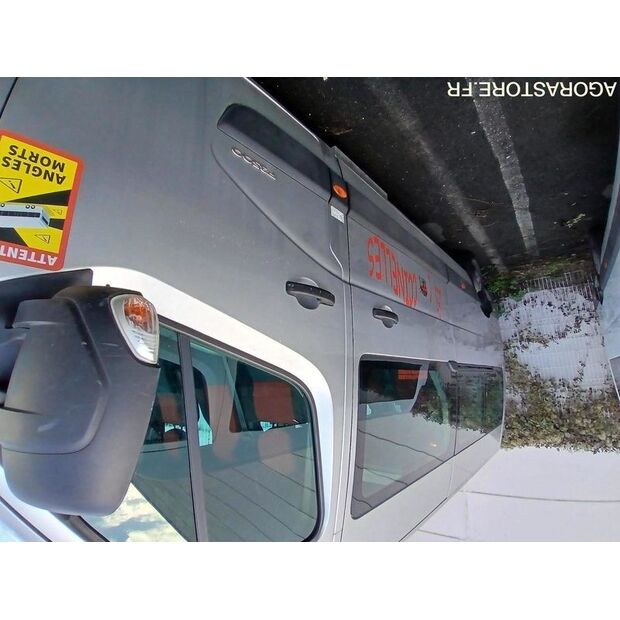 2011 Renault Master-46148748