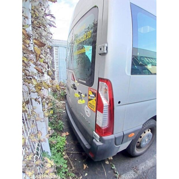 2011 Renault Master-46148750