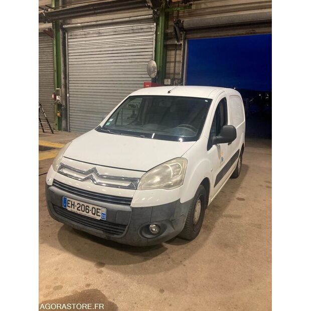 2010 Citroen BERLINGO-46148757
