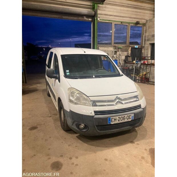 2010 Citroen BERLINGO-46148758