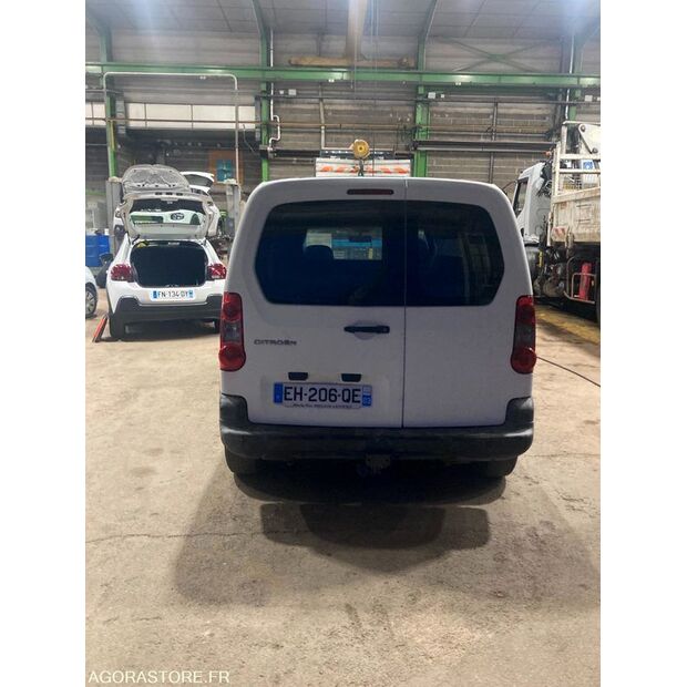 2010 Citroen BERLINGO-46148759