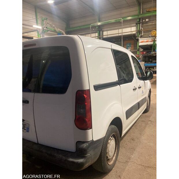 2010 Citroen BERLINGO-46148760