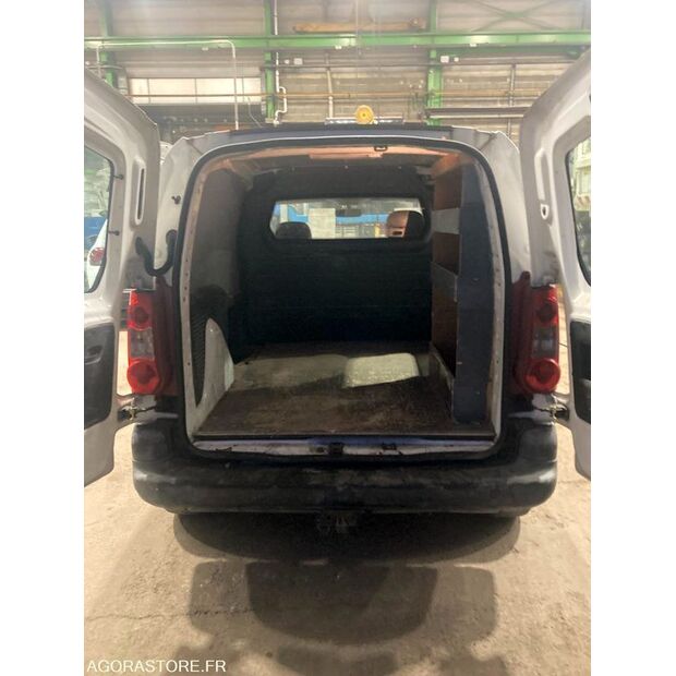 2010 Citroen BERLINGO-46148761
