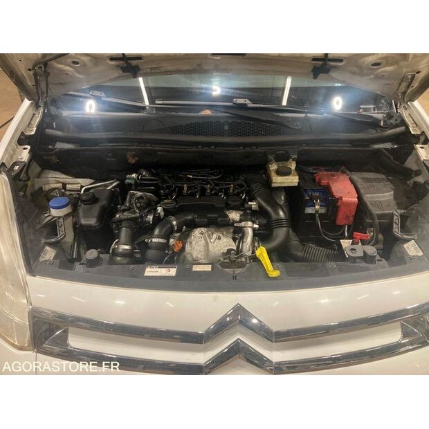 2010 Citroen BERLINGO-46148762