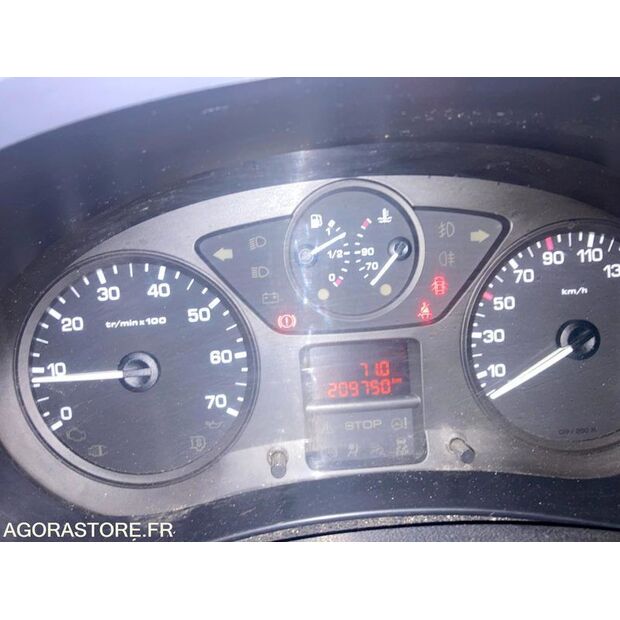 2010 Citroen BERLINGO-46148763