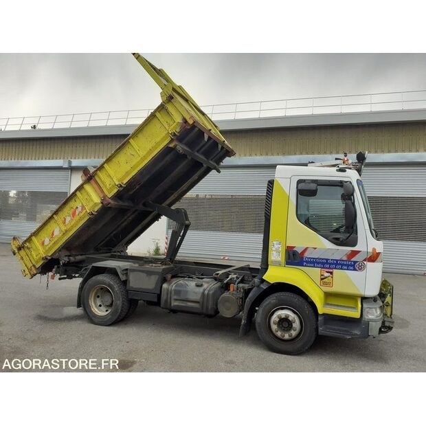 2001 Renault Midlum-46148766