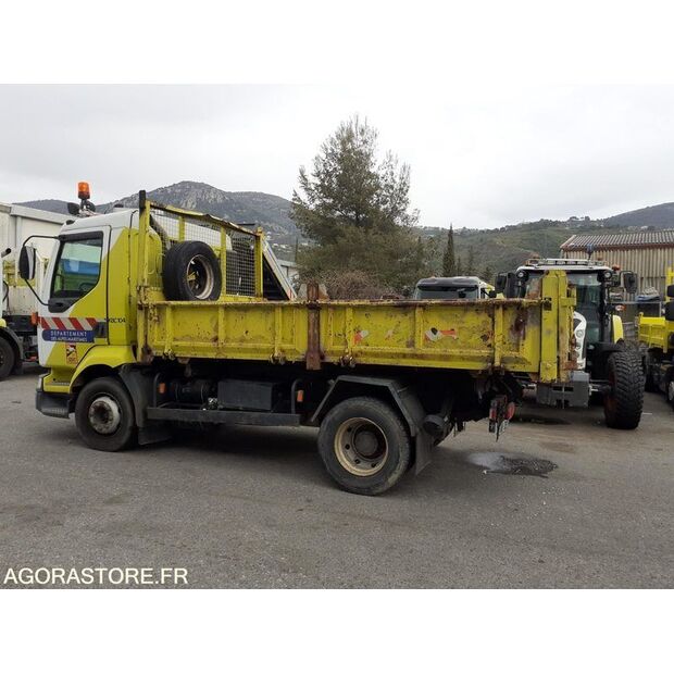 2001 Renault Midlum-46148768