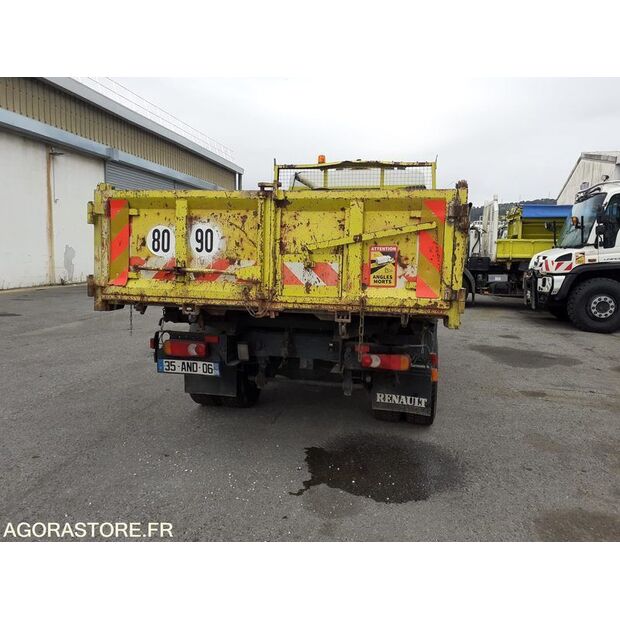 2001 Renault Midlum-46148769