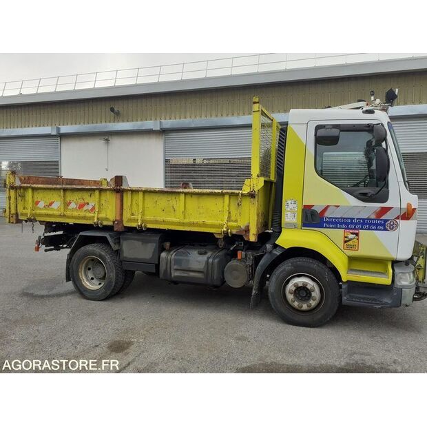 2001 Renault Midlum-46148770