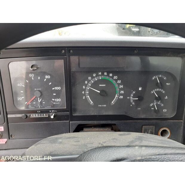 2001 Renault Midlum-46148771