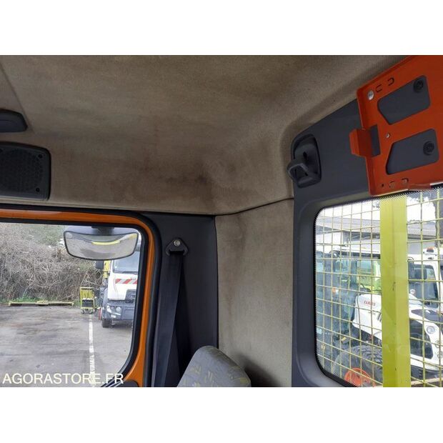 2001 Renault Midlum-46148775